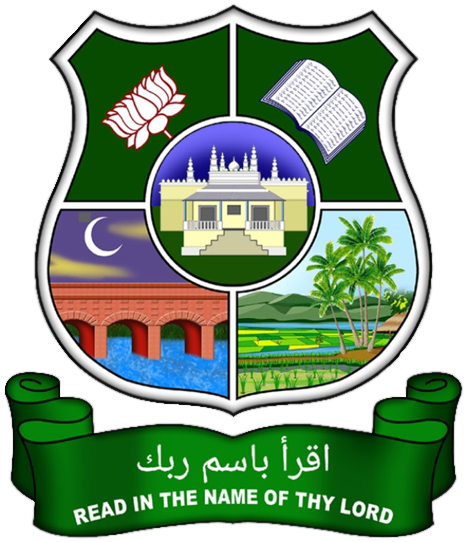 HKRHC College Logo